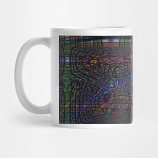 Xray Mug